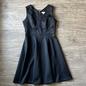Calvin Klein Sleeveless Skater Dress EUC